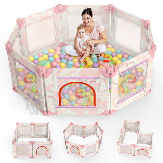 Baby Playpen, 50 x 50