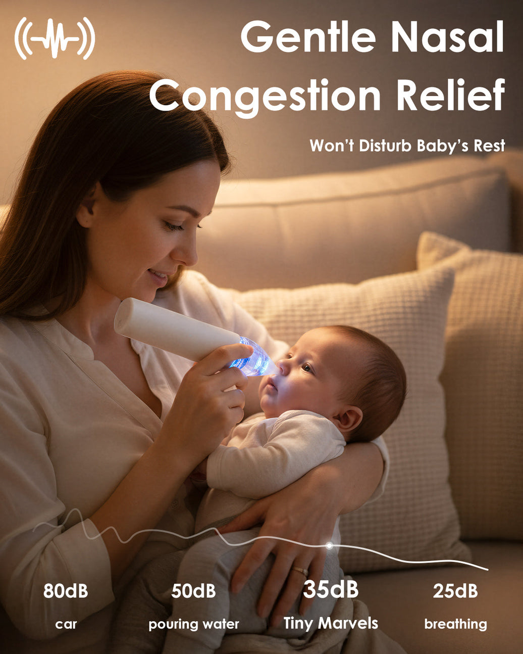 Why your pregnant belly feels tight and heavy