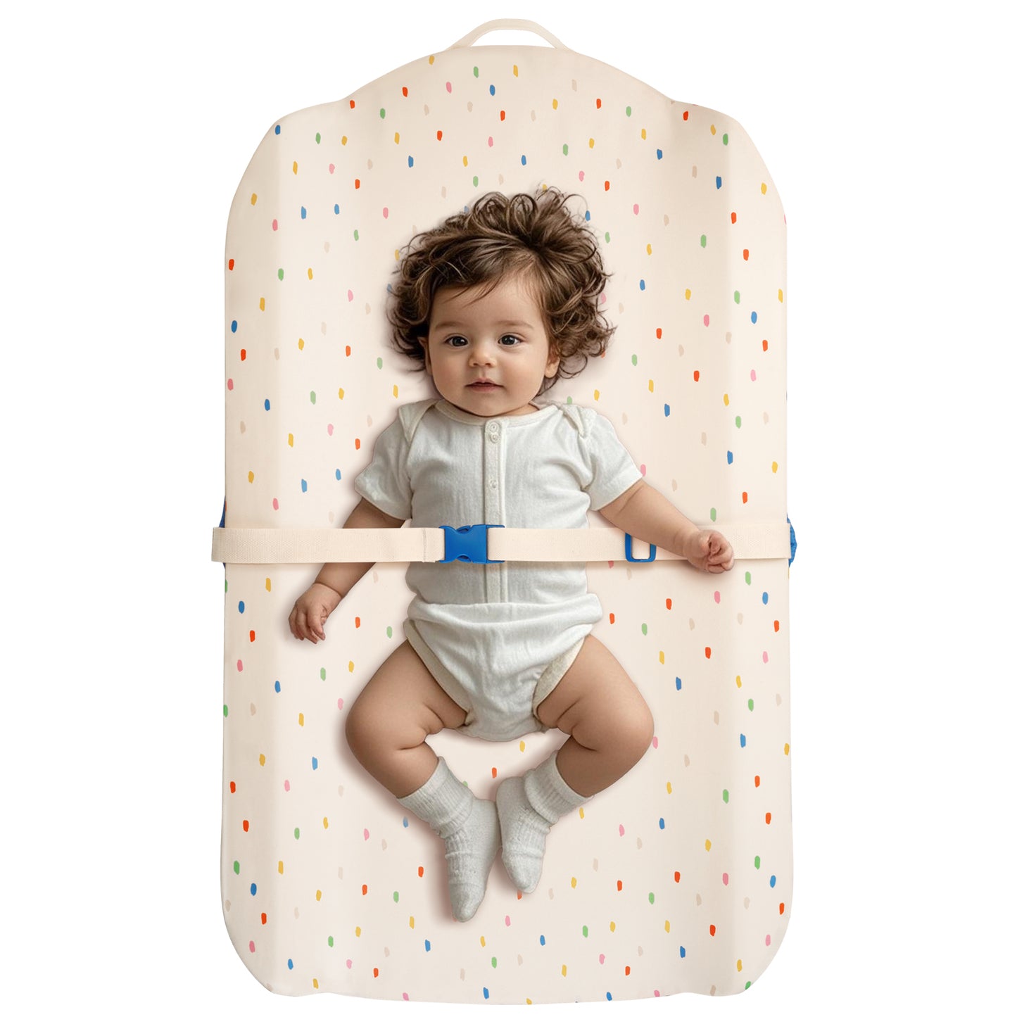 Baby Changing Pad