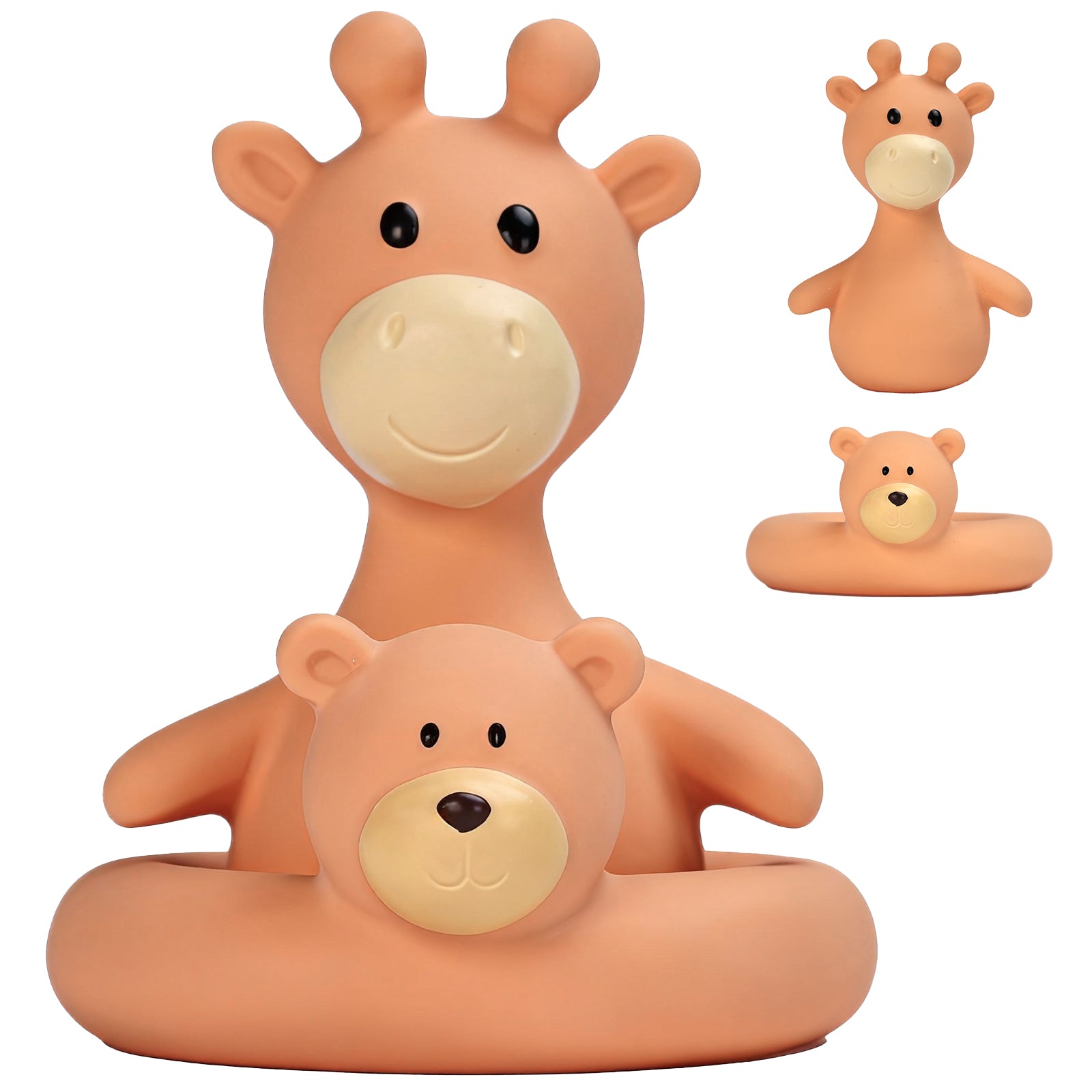 Baby Bath Toys