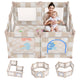 Baby Playpen, 50 x 50