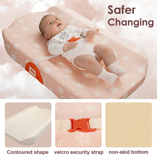 Baby Changing Pad