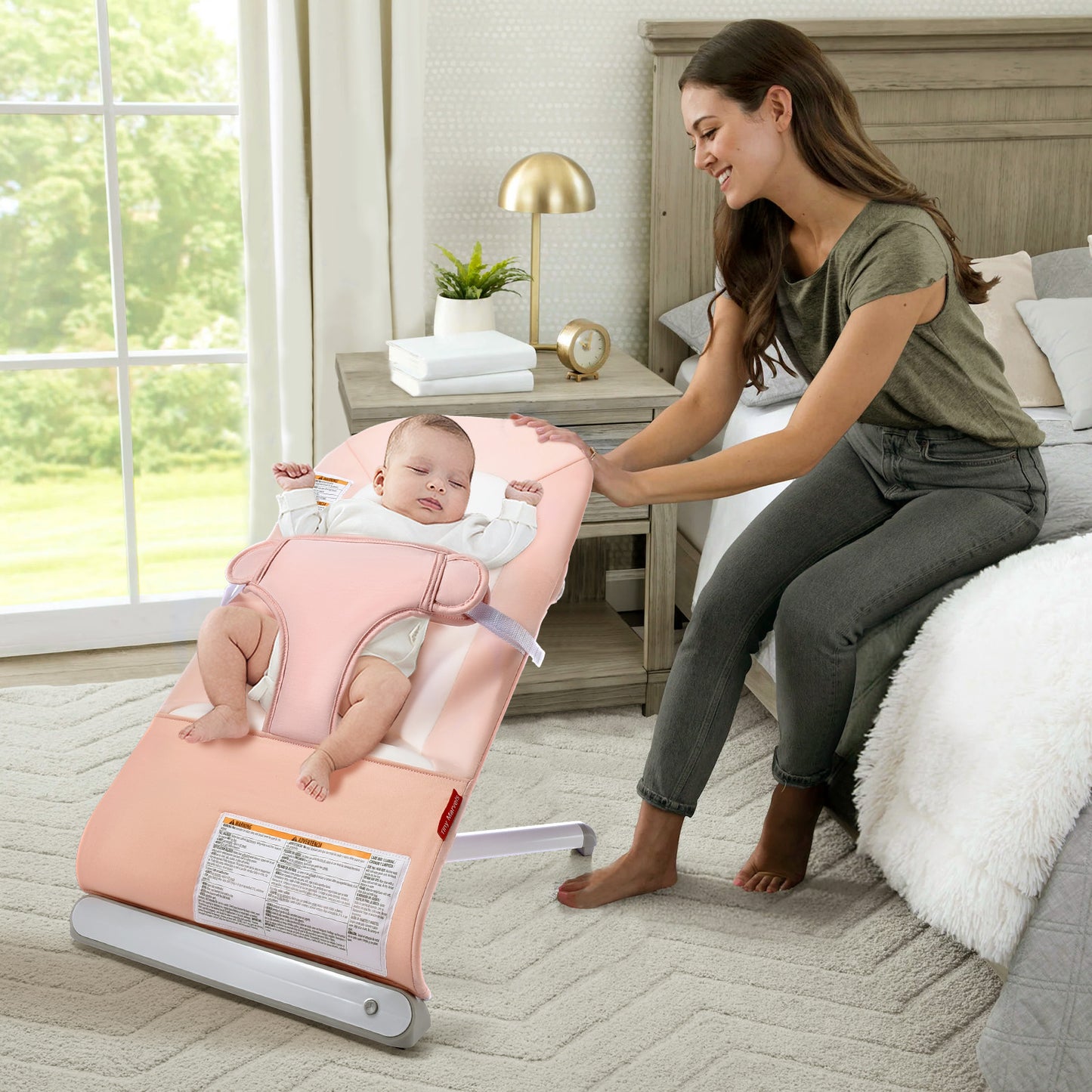 Baby Bouncer seat