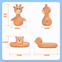 Baby Bath Toys