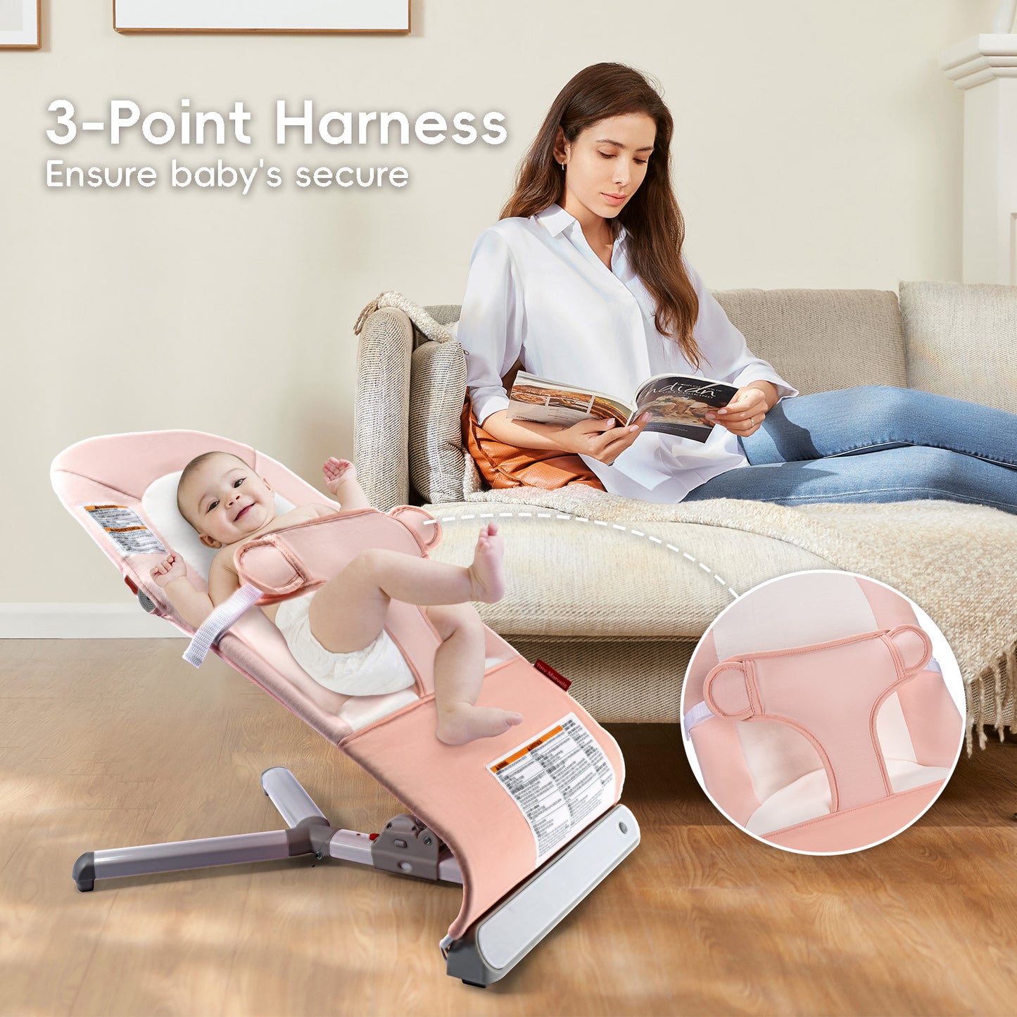 Baby Bouncer seat