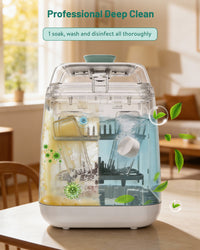 Detergent Tablets for Bottle Washer