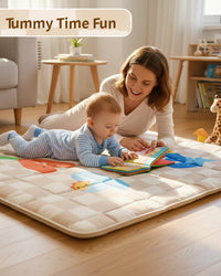 Baby Play Mat(ABC123)