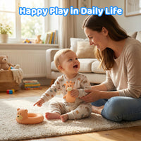 Baby Bath Toys