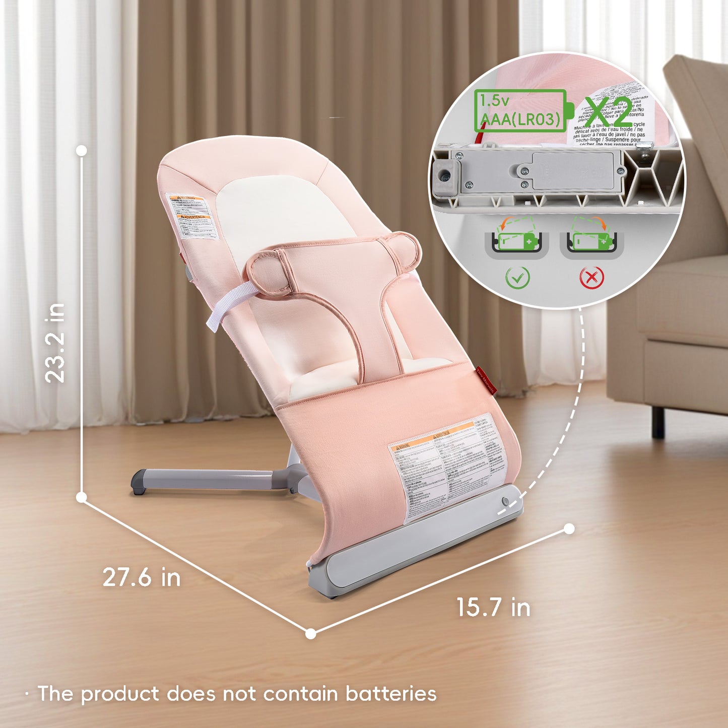 Baby Bouncer seat