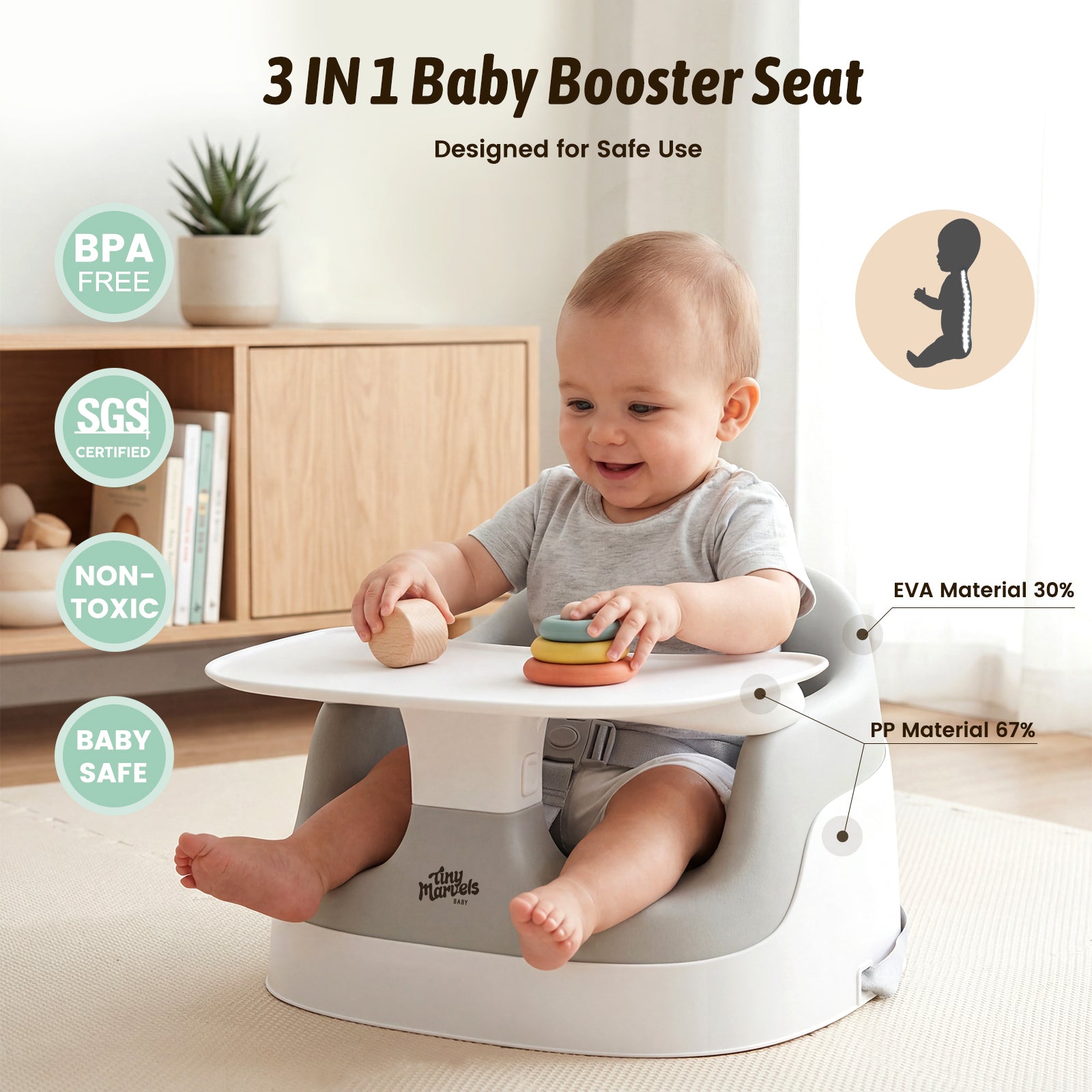 Booster Seat
