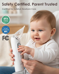Nasal Aspirator for Baby