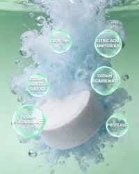 Detergent Tablets for Bottle Washer